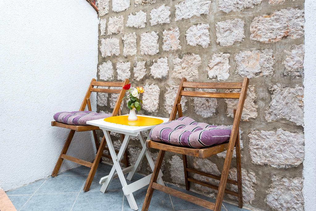 Munroe Apartment Dubrovnik Chambre photo