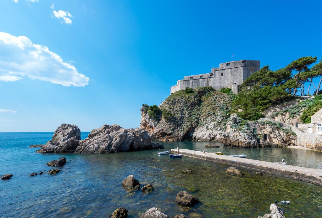 Munroe Apartment Dubrovnik Chambre photo