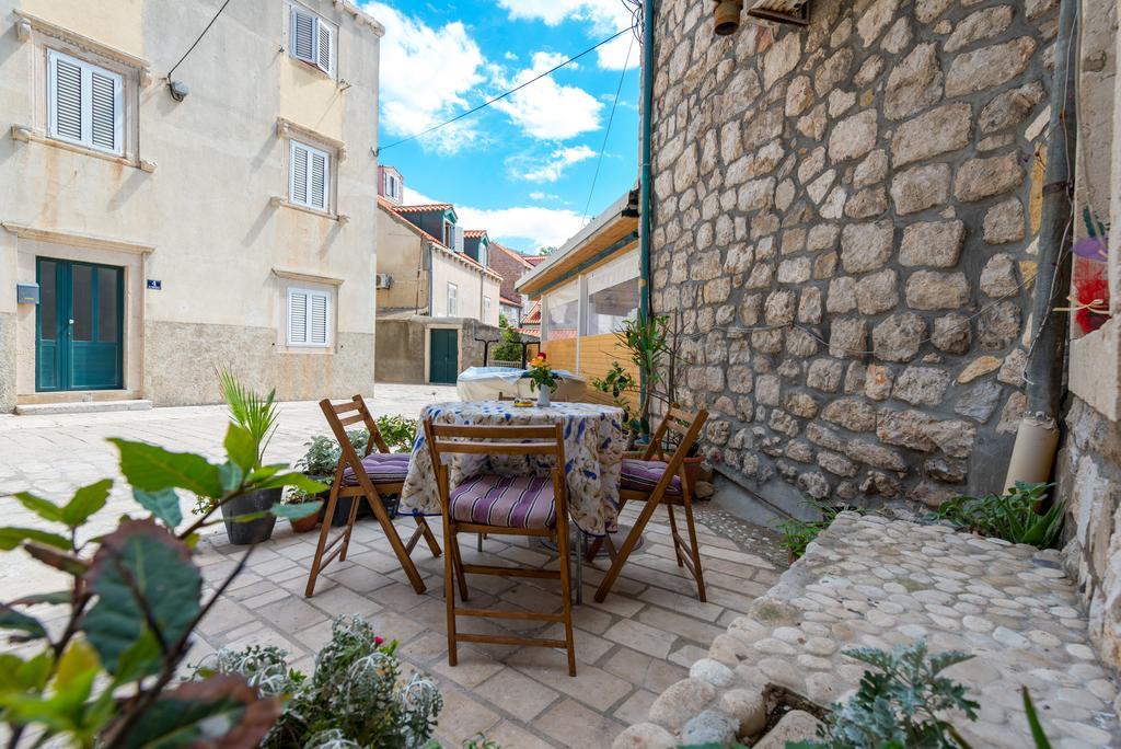Munroe Apartment Dubrovnik Chambre photo