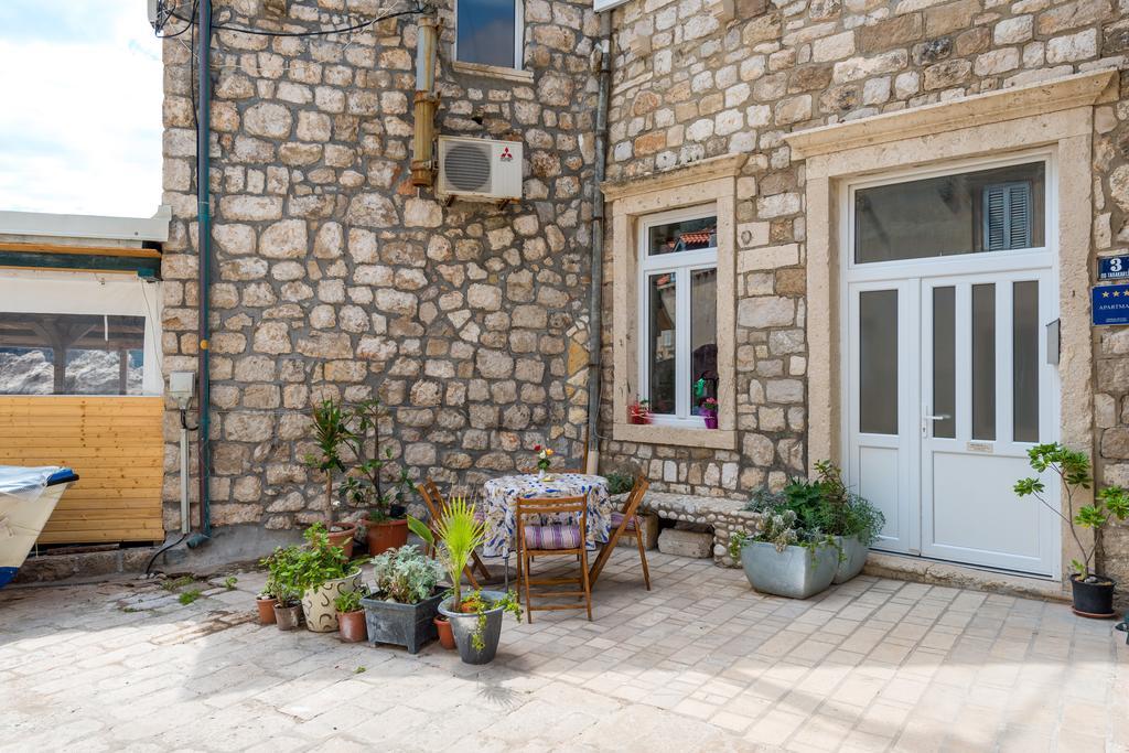 Munroe Apartment Dubrovnik Chambre photo