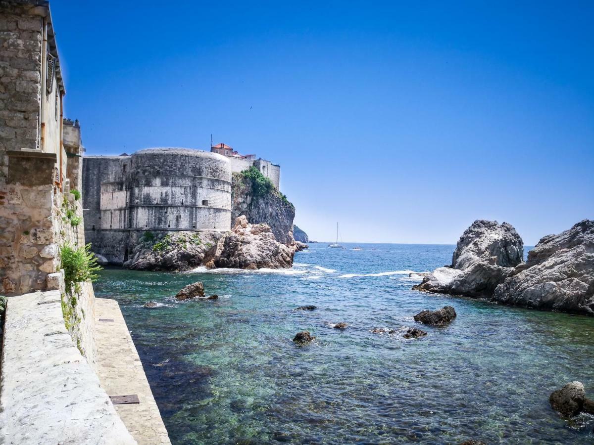 Munroe Apartment Dubrovnik Extérieur photo