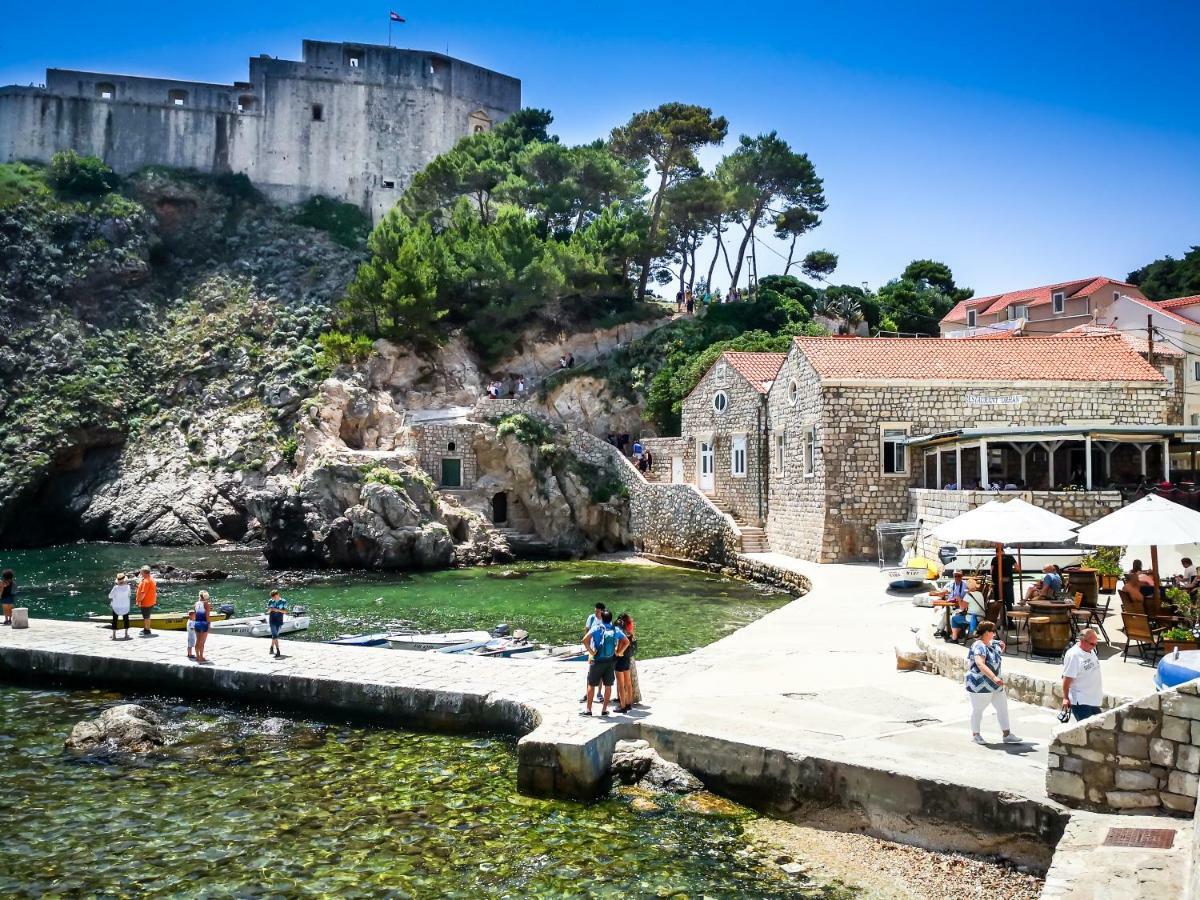 Munroe Apartment Dubrovnik Extérieur photo