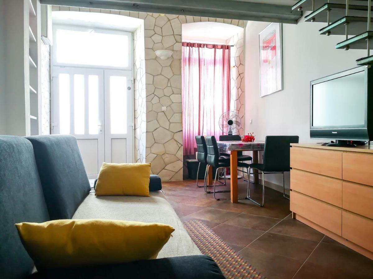 Munroe Apartment Dubrovnik Extérieur photo