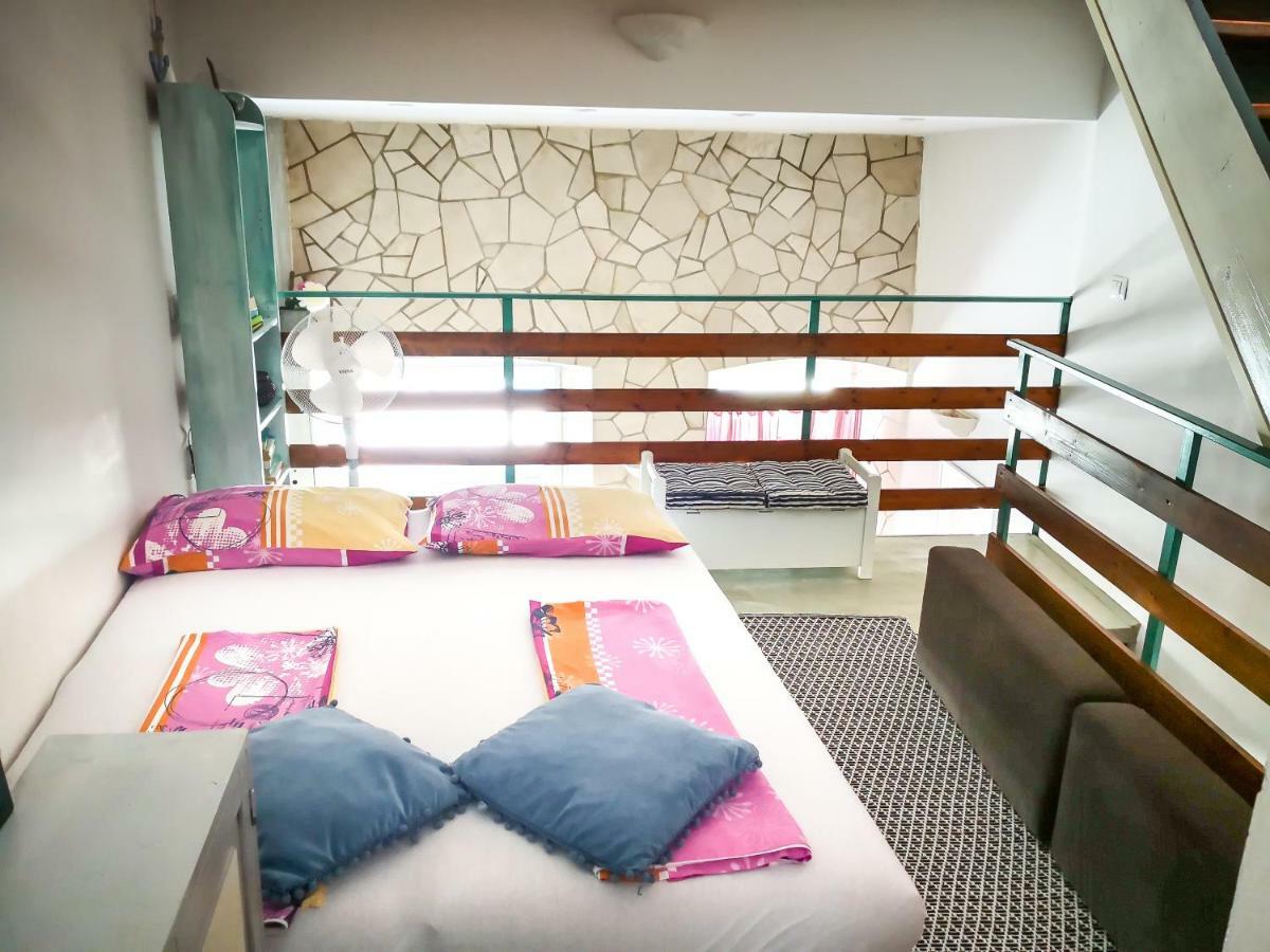 Munroe Apartment Dubrovnik Extérieur photo