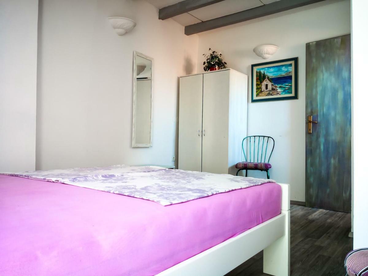 Munroe Apartment Dubrovnik Extérieur photo