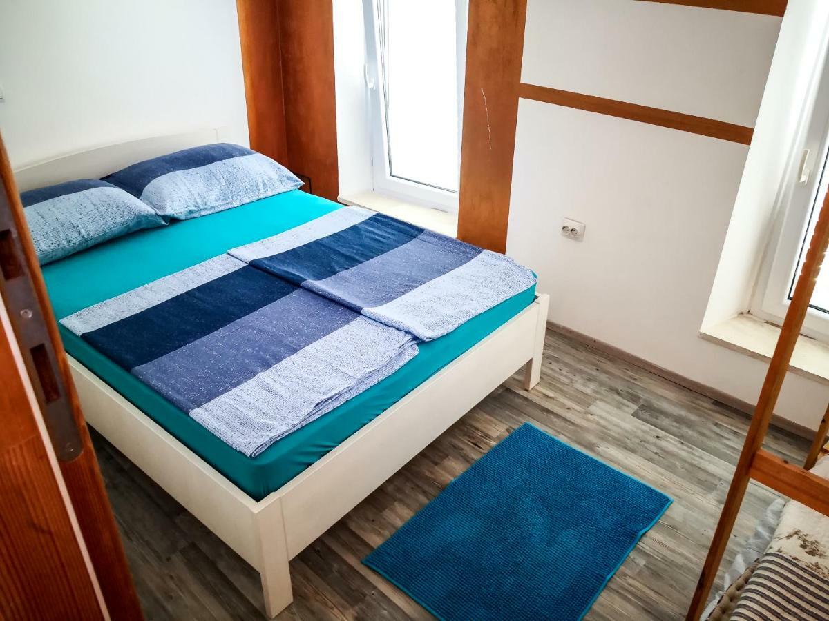 Munroe Apartment Dubrovnik Extérieur photo
