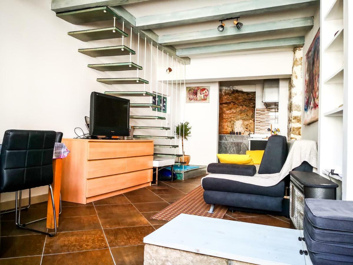 Munroe Apartment Dubrovnik Extérieur photo
