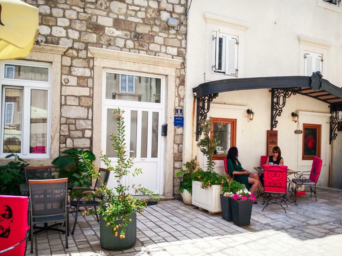 Munroe Apartment Dubrovnik Extérieur photo