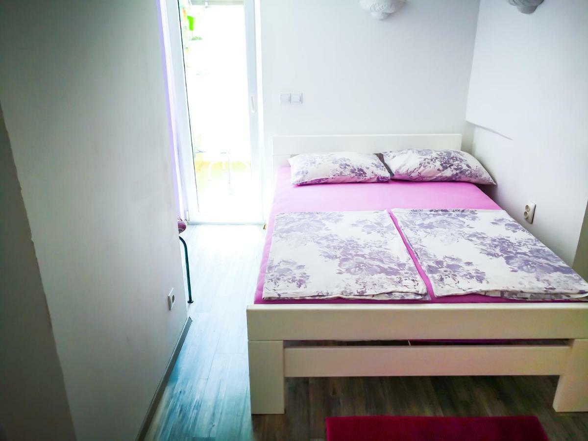 Munroe Apartment Dubrovnik Extérieur photo