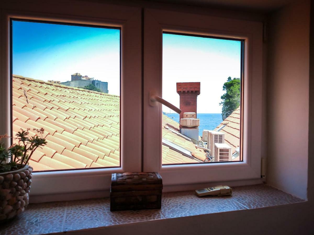 Munroe Apartment Dubrovnik Extérieur photo